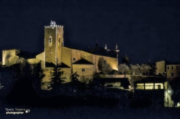 Casa Duccio * San Miniato