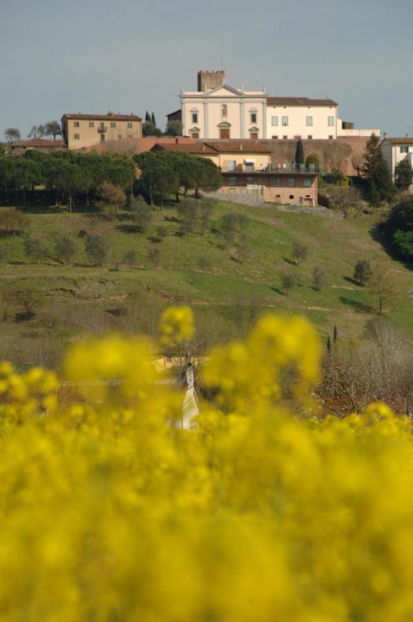 Casa Duccio