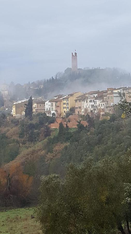 Appartement Casa Duccio