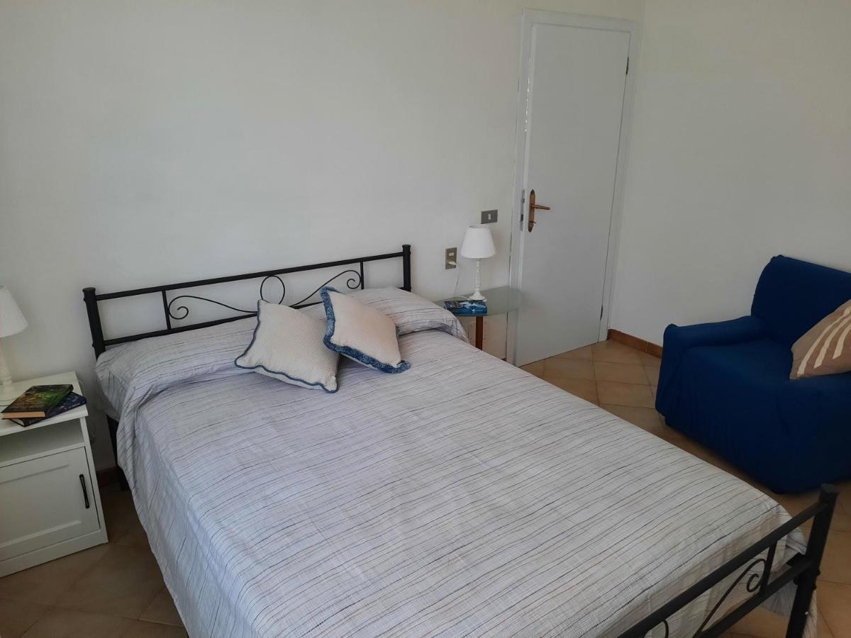 Appartement Casa Duccio